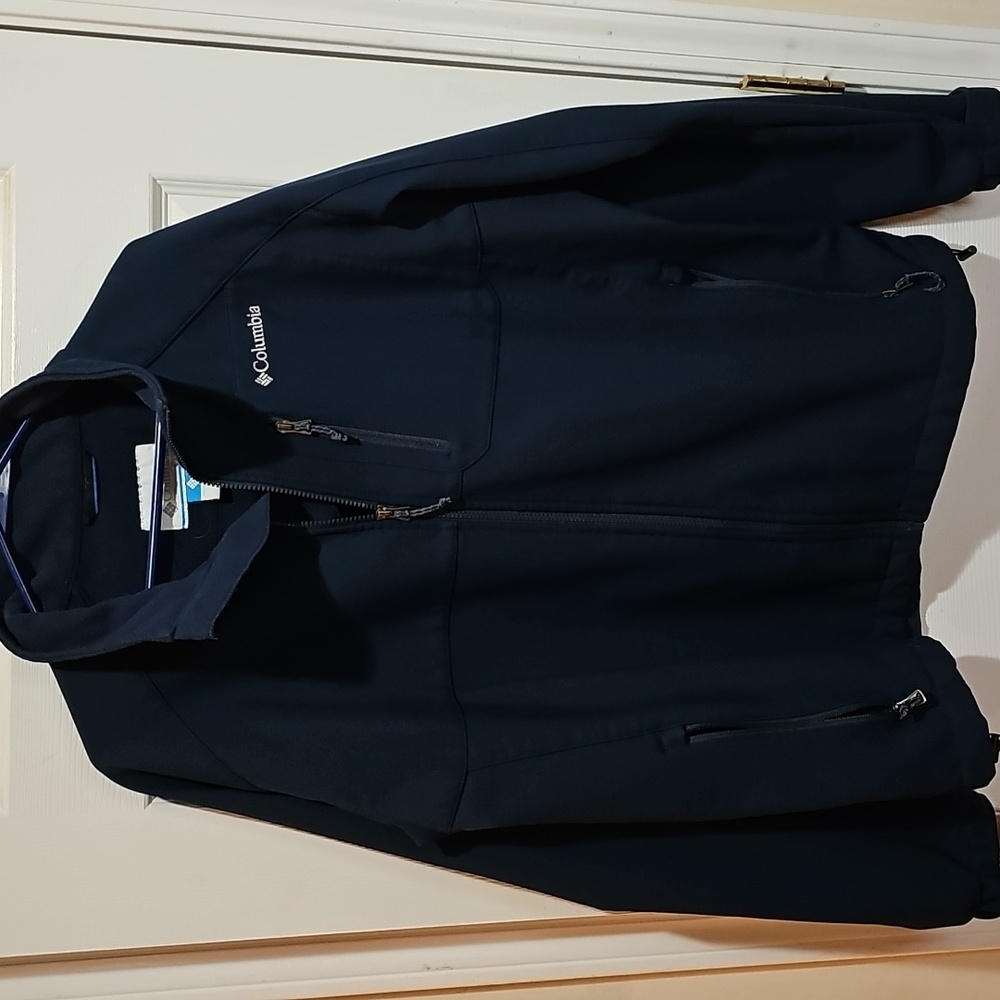 Colombia Coat